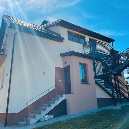Apartamento Zakatek Solny Bochnia Exterior foto